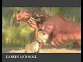 sherk bailando la mesa que mas aplauda