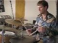 Jon plays a bit of a 
