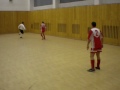 Halový futbal o Putovný pohár AITEN 5. ročník - foto 1