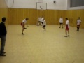 Halový futbal o Putovný pohár AITEN 5. ročník - foto 2