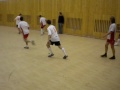 Halový futbal o Putovný pohár AITEN 5. ročník - foto 3