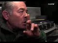 Da positivo en el control de alcoholemia y se pone gallito
