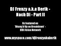Nach Di Part II