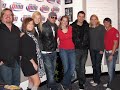 The Bert Show - Jordan Knight & Donnie Wahlberg  (Part 3 Of 3)