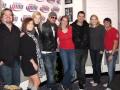 Jordan Knight & Donnie Wahlberg - Q100 (20.11.20090 Part 3 Of 3