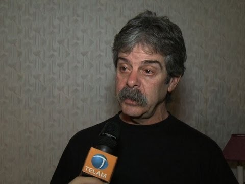 Sergio Burstein satisfecho con el juicio oral a Macri