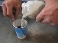 Spall Repair Gallon Kit