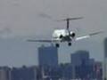 LaGuardia Airport Landings and Takeoffs