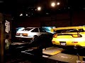 Drift Arcade Trueno AE86 Sega Joypolis Drift Arcade Trueno AE86 Sega Joypolis