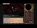 K roc23 Gets His First Barrows Item (Dhorak Plate) [Plz Watch High Quailty]