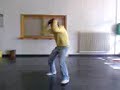 fahrid dance batle gegen YUsuf fahrid dance batle gegen YUsuf