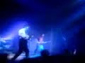 Enter shikari- sorry ur not a winner wulfrun hall