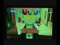 Rayman Raving Rabbids 2 - South american games