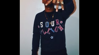 BIGG DRE "ACTAVIS" (OFFICIAL VIDEO)