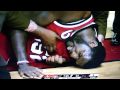 YouTube - Greg Oden Injury