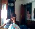 Angy tocando la guitarra..llega jesusa xDDDDDD Angy tocando la guitarra..llega jesusa xDDDDDD