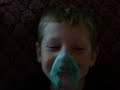 Devin Popped His Bubble!!!!!!!!