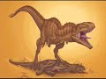 dinossauros