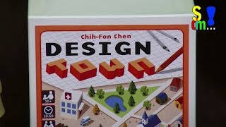 Erklär-Video: Design Town