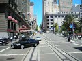 Cable Car - A Trip Down Powell Street Cable Car - A Trip Down Powell Street