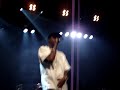 Nas - Money over bullshit 3 juni 2007 Oosterpoort