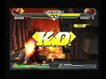 CvS2 battle - gouki(friend) vs shin gouki(me) CvS2 battle - gouki(friend) vs shin gouki(me)