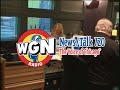 wgn radio's spike o'dell talks with supermodel cheryl tiegs