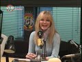 wgn radio's spike o'dell talks with supermodel cheryl tiegs