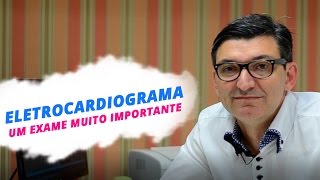 Cardiologia em Curitiba | Eletrocardiograma e a sua importância para a cardiologia