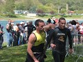triathlon de Romans 2008