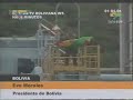 Bolivia Nacionalización de los Hidrocarburos En vivo Bolivia Nacionalización de los Hidrocarburos En vivo