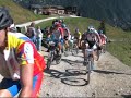 Rampilonga 2007 - Il serpentone sale verso il Lusia