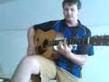 Zac Afron alla chitarra