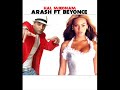 Arash Ft Beyonce - Hal Mikonam