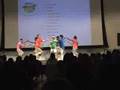 Winning Sigma Phi Epsilon Fraternity Step Off 2007