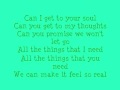 Stero Love - Edward Maya Karaoke