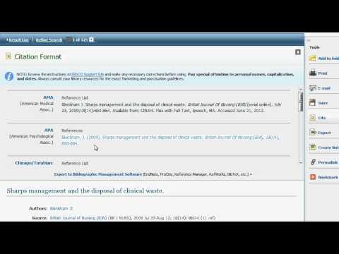 how to self cite apa