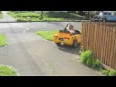 Car ride
