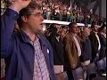 25 aniversario do BNG: Canto do Himno Nacional Galego