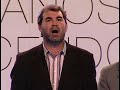 25 aniversario do bng: canto do himno nacional galego