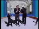 Clip M. Pokora Au Rythme De Ma Vie