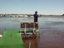 backflip crazy shit