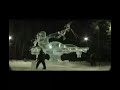 Ice Sculpture Accident