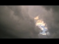 13 08 2009   Unwetter in Hofkirchen   Stubenberg am See
