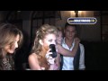 YouTube - Annalynne McCord Out In About In Los Angeles.