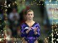 ALICIA SACRAMONE OLYMPIAN