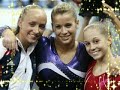 ALICIA SACRAMONE OLYMPIAN
