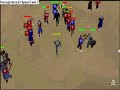 rune scape duel arena K0's X Sumoned X