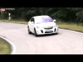 Icon for Post #Opel Insignia OPC