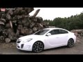 Opel Insignia OPC